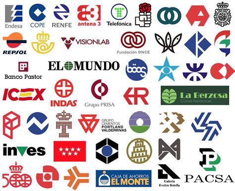 Arriba 75 logos marcas españolas muy caliente netgroup edu vn