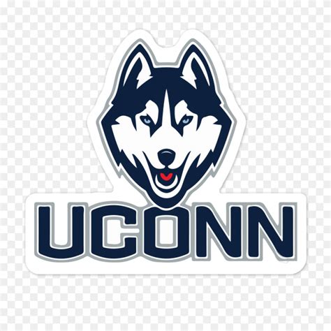 Uconn Logo