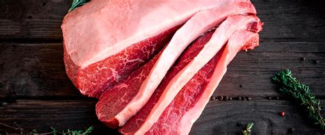 Aprende A Identificar Todos Los Cortes De Carne De Res Para Tus Recetas