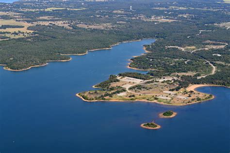 Los 10 Mejores Lagos Para La Pesca De La Lubina En Texas 2019 Texas