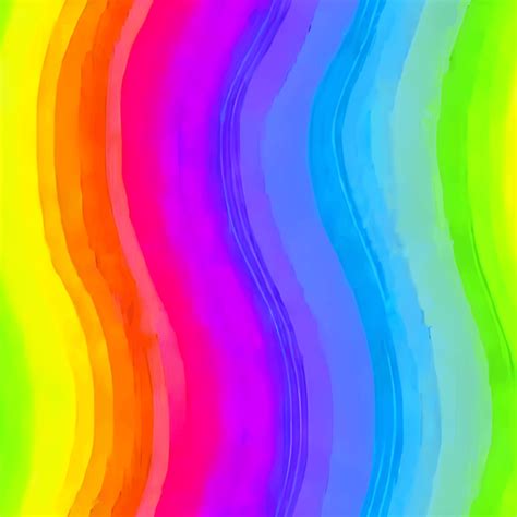 Ombre Rainbow Background · Creative Fabrica