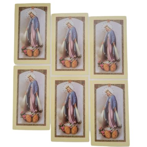 Amazon Virgin Mary La Virgen Milagrosa Our Lady Of Grace Religious