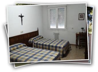 La Casa Casa Diocesana De Ejercicios El Buen Pastor