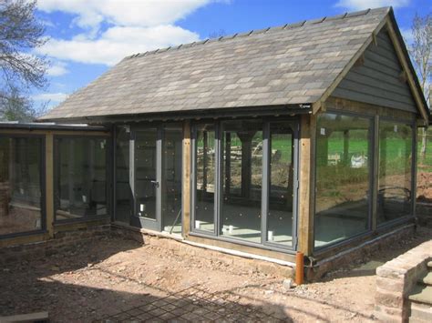 Conservatories And Summer Rooms Wye Oak