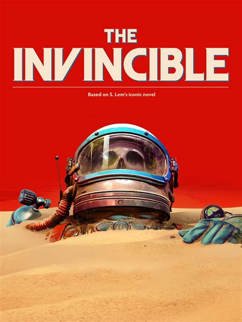 The Invincible Download And Buy Today Epic Games Store