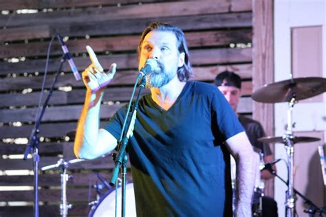 Photos Mac Powell Concert The Flash Today Erath County