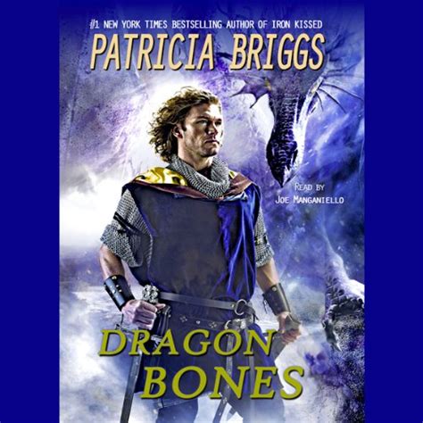 Dragon Bones The Hurog Duology Book 1 Edizione Audible Patricia