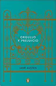 Orgullo y prejuicio de Jane Austen descargar gratis libro en español