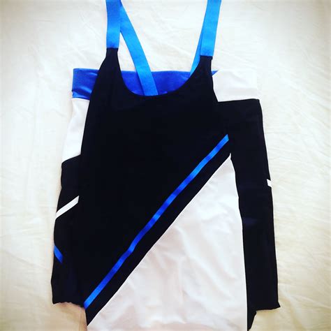 Oysho Sportswear Review - Purity Belle Environmental Blog