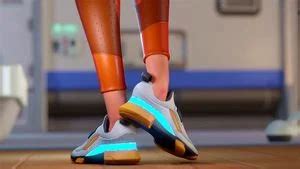 Tracerを視聴 Feet Footjob Fetish Porn SpankBang