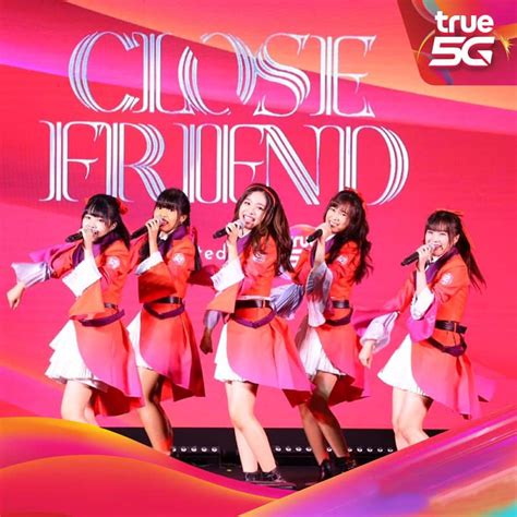 【海外】「true Love」close Friend オーディションからデビュー！