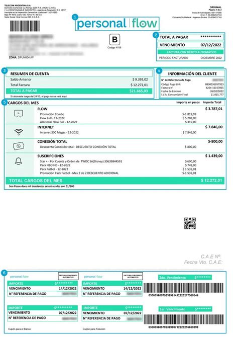 Pagar Factura Cablevisi N Online M Todos Y Consejos Coop La Lonja