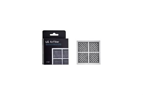 Lg Lt120f 6 Month Replacement Refrigerator Air Filter Lt120f
