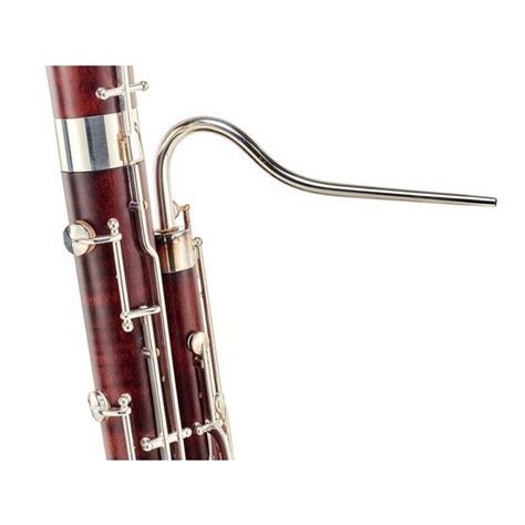 Guntram Wolf Fg 4 Plus Quart Bassoon Thomann United States