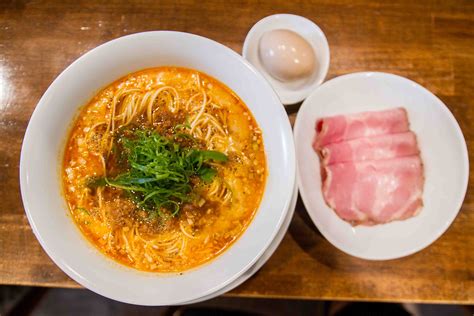 All 3 Michelin Star Ramen In Tokyo A Complete Guide