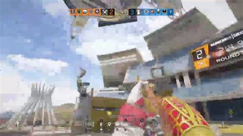 Raimbow Six Siege Titulo Que Pone Caramelo En Sus Directos YouTube