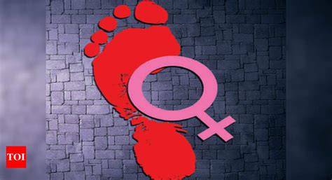 Gujarats Urban Sex Ratio Falls Into Countrys Lower Ranks Ahmedabad News Times Of India