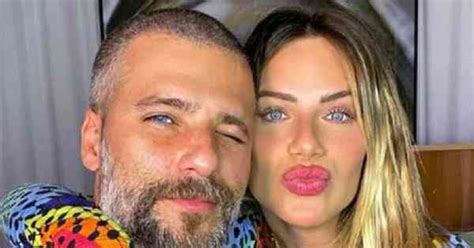 Bruno Gagliasso Se Declara Giovanna Ewbank Em Anivers Rio De Anos