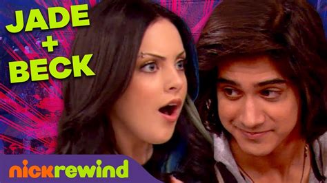 Are Beck And Jade From Victorious Really Dating Telegraph