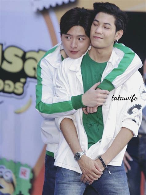 Pin By Pikmy Za On S K Sotus The S Ries Thai Drama Gay Love