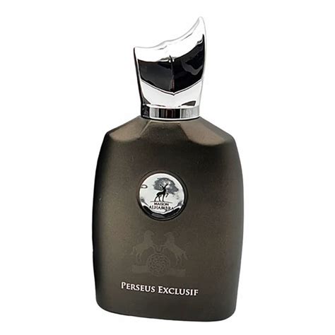 Maison Alhambra Perseus Exclusif Edp 100ml 3 4 Oz Belle Amore