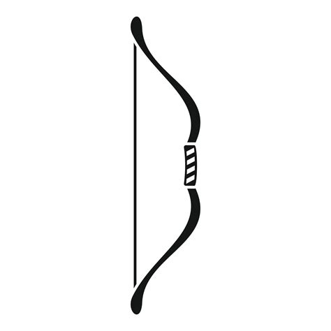symbol bow 13