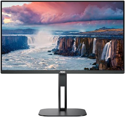 Монитор aoc 24g2w1g4 характеристики — купить по низкой цене на Яндекс ...