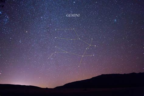 Gemini constellation over Mt Tarawera NZ [5472x3648] http://ift.tt/2laKTaE