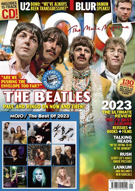 album exclusive    write great tunes  big choruses