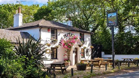 Pub Walks In The New Forest Toad Hall Cottages Blog