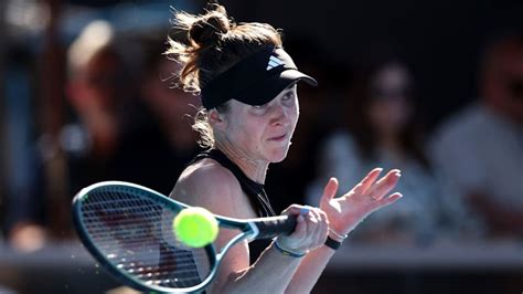 Теннис. WTA 250. Окленд 2024. Финал. Гауфф – Свитолина: что ждать и где ...