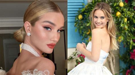 Cinderella Blonde Koloryzacja W Stylu Kopciuszka To Papilot