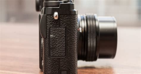 Fujifilm X20 review: It's all about the experience - CNET