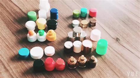 28mm Plastic Screw Cap Plastic Bottle Lid Screw Bottle Cap Buy