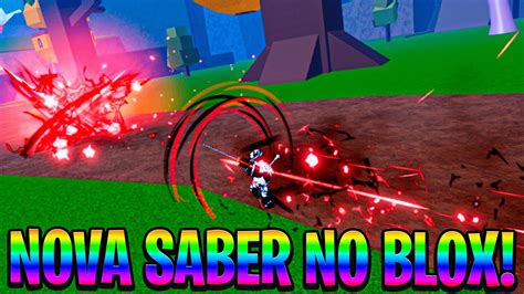 Novas Sneak Peeks Da Nova Saber E De Uma Nova Espada No Blox Fruits Do Update 20 Do Roblox