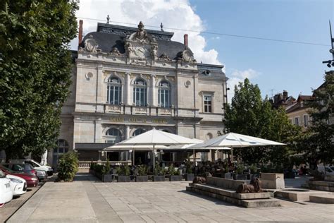 Lons Lancienne Cit Du Sel Devenue Capitale Du Jura Jura Tourisme