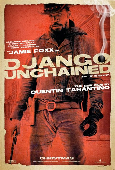 « Django Unchained Le Nouveau Tarantino