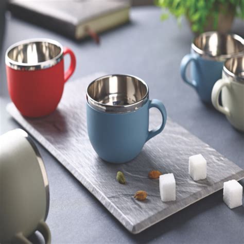 Buy Tea Cup 6pcs Set Ganesh Kitchenware