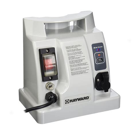 Hayward Tigershark Qc Parts | Reviewmotors.co