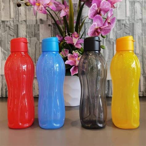 Eco Bottle Set Tupperware Plus