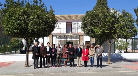 Inauguraci N De La Casa Museo Y Centro Creativo Cultural Pintor Pedro