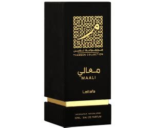 Lattafa Maali Thameen Collection Eau De Parfum 30ml Ab 9 90