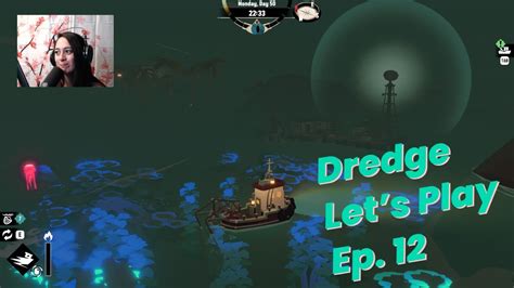 Dredge Let S Play Ep Youtube