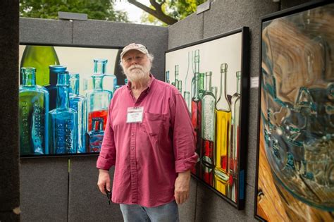 Our Favorite 20 Photos From Ann Arbor Art Fair 2021