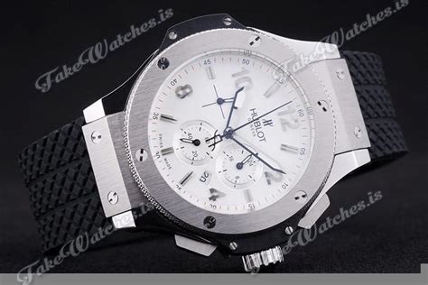 Hublot Big Bang Replica Watches 4103