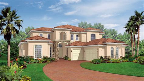 Casabella At Windermere Luxury Homes Near Disney In Orlandonew Build Homes