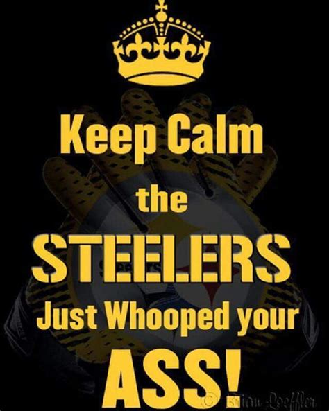 Pin By Pittsburgh Princess On I Love My Steelers Pittsburgh Steelers