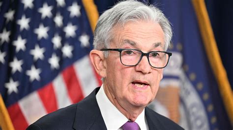 Federal Reserve Meeting Fed Leaves Rates Unchanged The New York Times