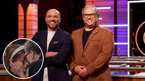 TVA dévoile des premières images de Masterchef Québec Rythme 100 1