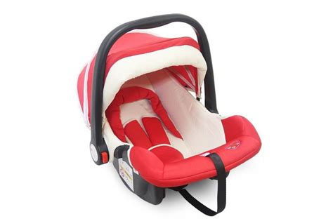 Bebe Conforto Cadeirinha Infantil Para Carro Kg Baby Style